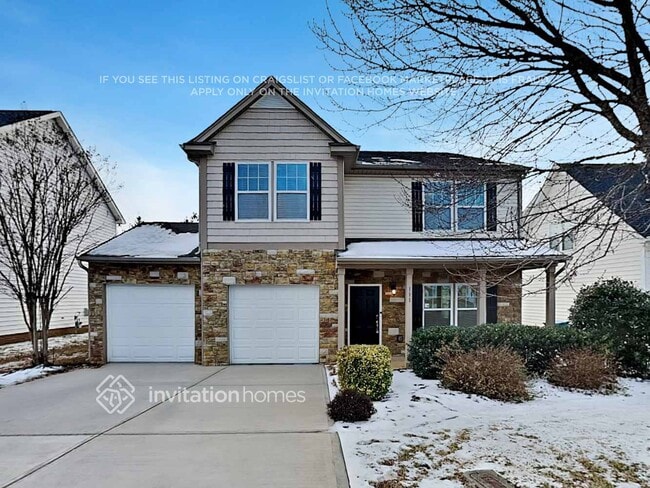 property at 111 Louden Dr