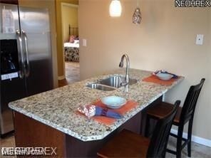 property at 14269 Washington Blvd