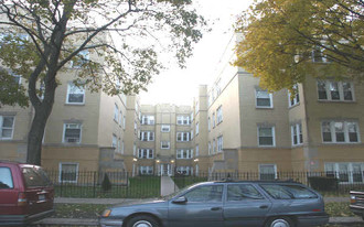 4412-4426 N Saint Louis Ave Apartamentos