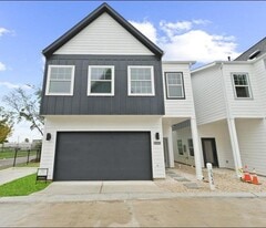 4018 Northfield Ln in Houston, TX - Building Photo