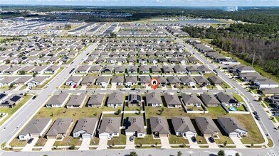 5864 Bovine Dr in St. Cloud, FL - Building Photo - Building Photo