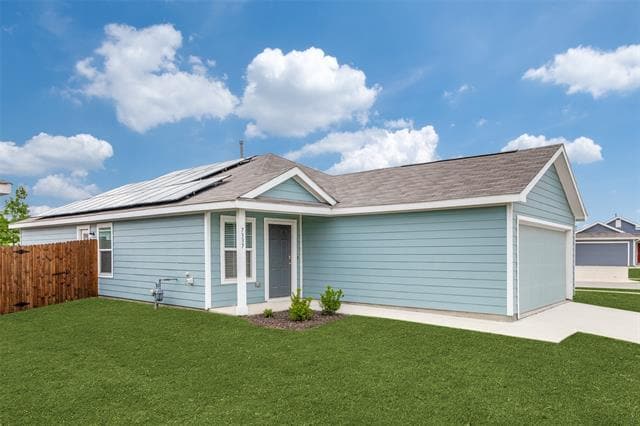 property at 7337 Woodpecker Dr