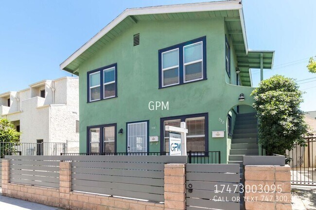 property at 338 S Benton Way