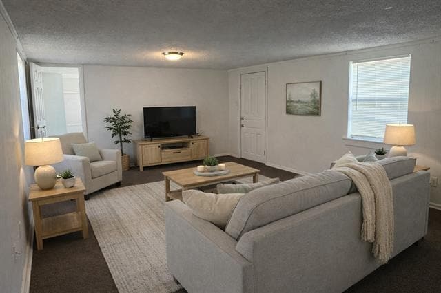 property at 10604 County Rd 1020