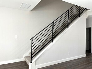 8834 Nyssa St-Unit -A in Houston, TX - Building Photo - Building Photo