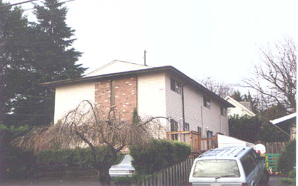 3229 SE 10th Ave in Portland, OR - Building Photo