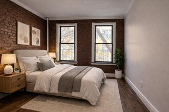 416 E 13th St, Unit 3A in New York, NY - Building Photo - Building Photo