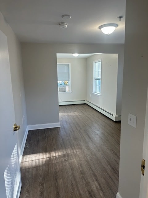 55+ Apartments in Woburn, MA - Building Photo - Building Photo