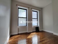 521 West 156th Street in New York, NY - Foto de edificio - Floor Plan