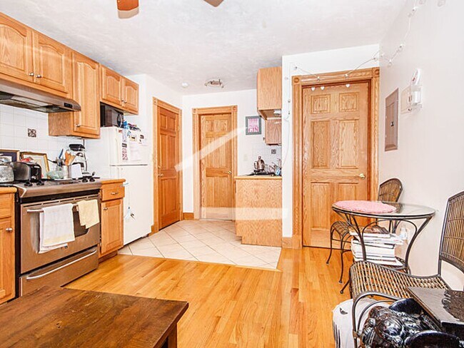 61 Anderson St in Boston, MA - Building Photo - Building Photo