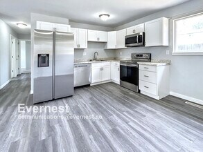 1530 Maxwell St in Colorado Springs, CO - Building Photo - Building Photo
