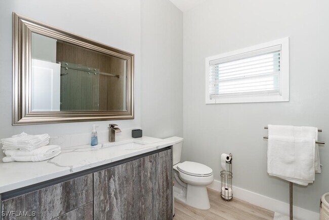 property at 10440 Yacht Basin Dr