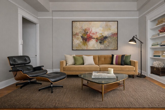 The Dulion in Birmingham, AL - Foto de edificio - Building Photo