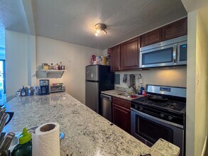 1440 N St NW in Washington, DC - Foto de edificio - Building Photo