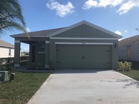 2914 Blue Shrs Wy in New Smyrna Beach, FL - Building Photo