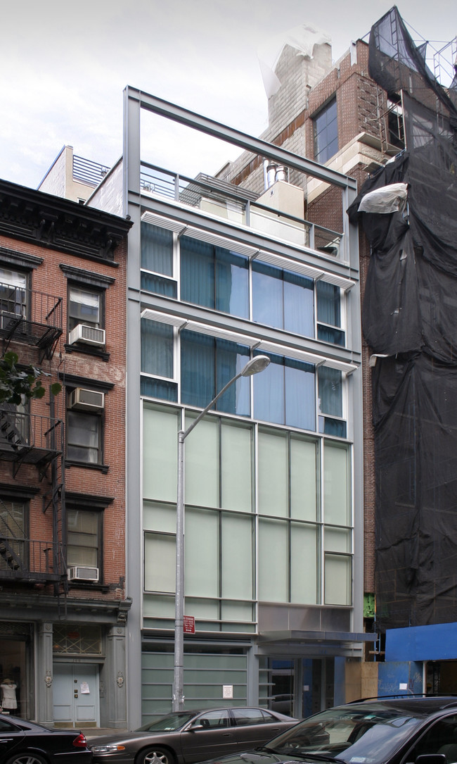 144 Reade St in New York, NY - Building Photo - Building Photo