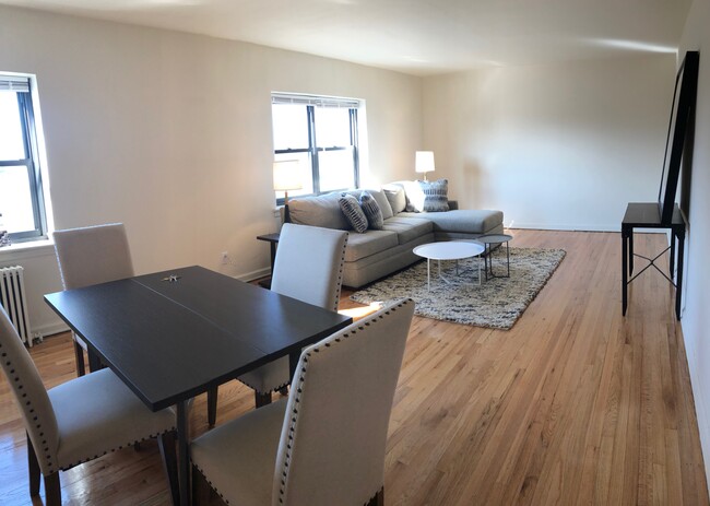 206 Union Ave in Rutherford, NJ - Building Photo - Building Photo