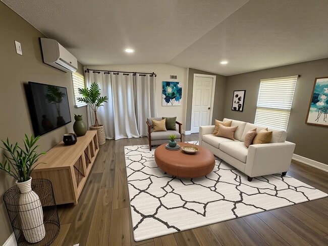 property at 4769 Naranja Way