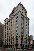 The Touraine in New York, NY - Foto de edificio - Building Photo