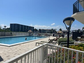 3912 S Ocean Blvd, Unit 1101 in Highland Beach, FL - Building Photo - Building Photo