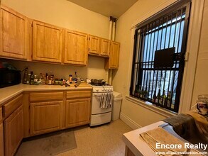 98 New Whitney St, Unit 376-1 in Boston, MA - Building Photo - Building Photo