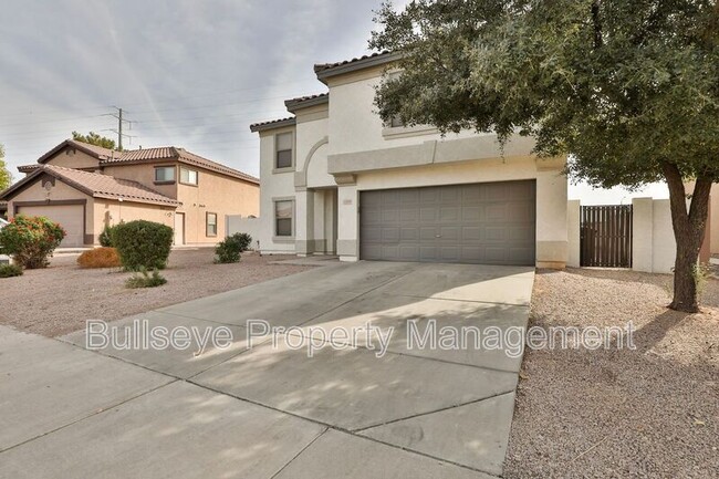 3599 E Santa Fe Ln in Gilbert, AZ - Building Photo - Building Photo