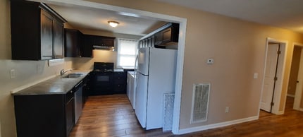 3216 Torbett St in Nashville, TN - Building Photo - Building Photo
