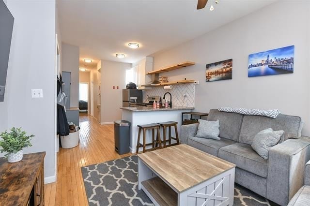 property at 35 Poplar St
