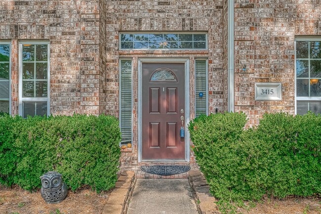 3415 Brinton Trails Ln in Katy, TX - Building Photo - Building Photo