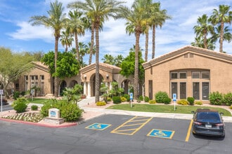 San Paulo in Phoenix, AZ - Foto de edificio - Building Photo