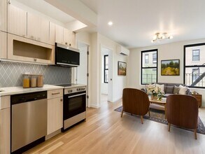 524 W 134th St in New York, NY - Building Photo - Building Photo