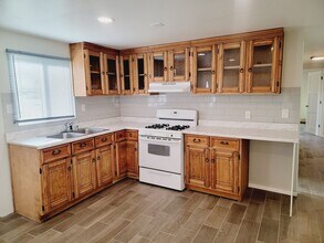 101 Carlos Aguirre in Sunland Park, NM - Building Photo - Building Photo