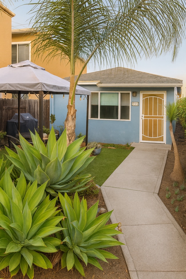 property at 4675 35th St