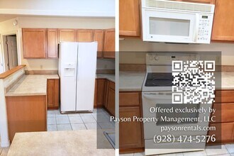 904 S Lakeview Dr in Payson, AZ - Foto de edificio - Building Photo