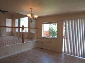 7128 Cowgirl Way in Colorado Springs, CO - Building Photo - Building Photo