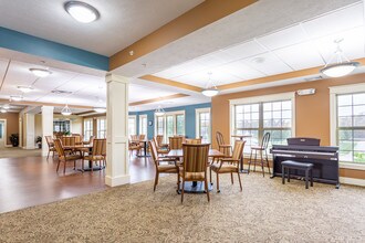 Darley Village - Senior Living in Muskegon, MI - Building Photo - Other