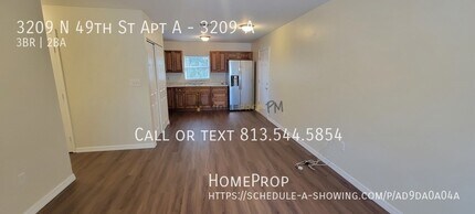 3209 N 49th St in Tampa, FL - Building Photo - Building Photo