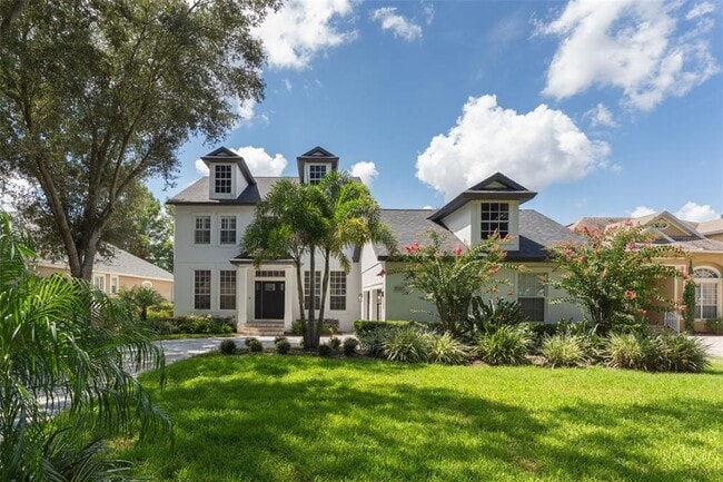property at 8555 Bowden Way
