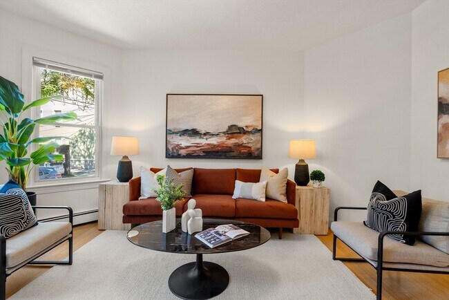 30 Union St in Cambridge, MA - Building Photo - Building Photo