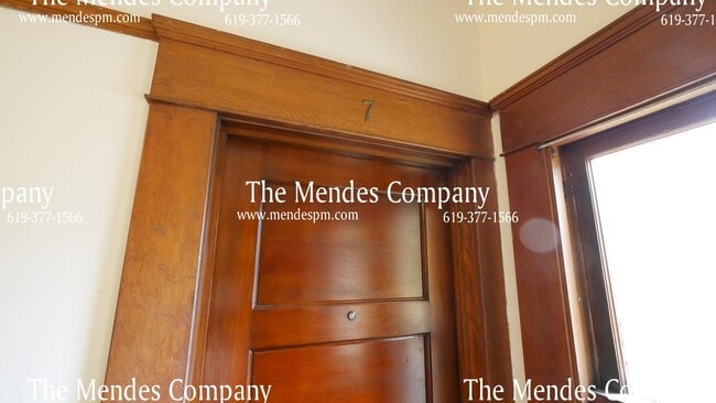 1556 Second Ave in San Diego, CA - Building Photo - Building Photo