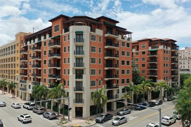 property at 100 Andalusia Ave