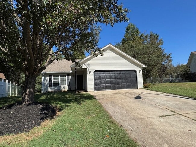 property at 605 Jaguar Ln