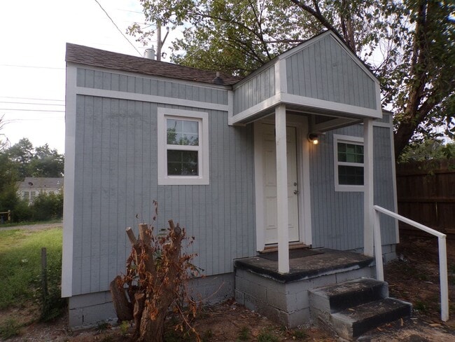 1512 SW A Ave in Lawton, OK - Building Photo - Building Photo