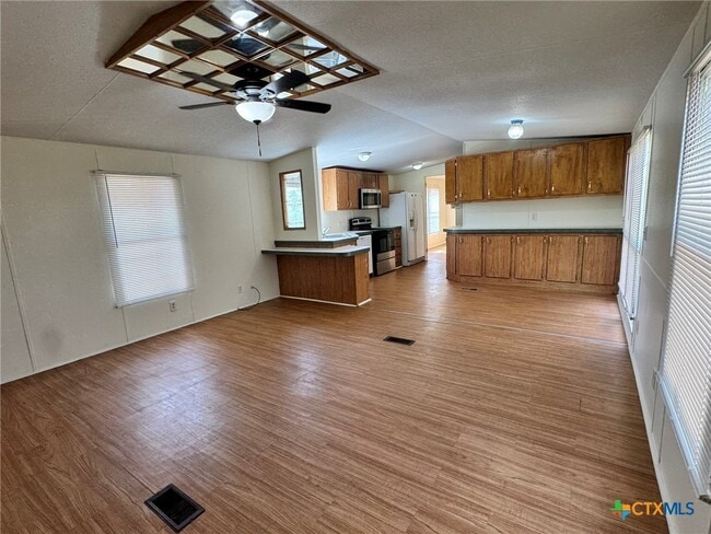 property at 1103 Olmos Rd