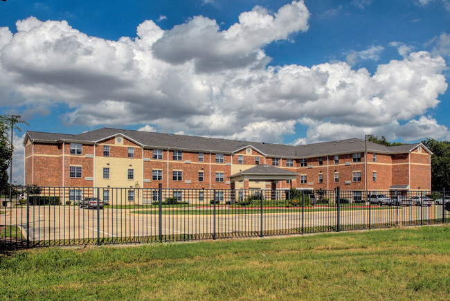 Bayou Glen in Houston, TX - Building Photo - Building Photo