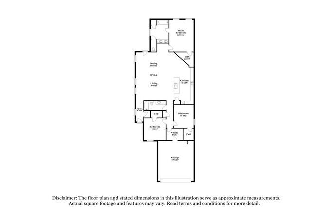 7210 Sweetwater Shining Trail in Cypress, TX - Building Photo - Building Photo