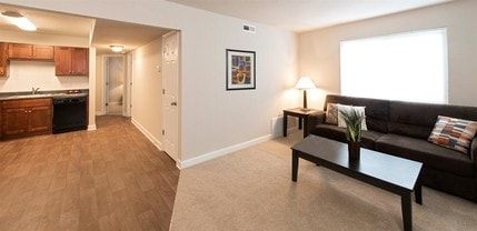 Thrive Apartment Homes in Chesapeake, VA - Building Photo - Building Photo