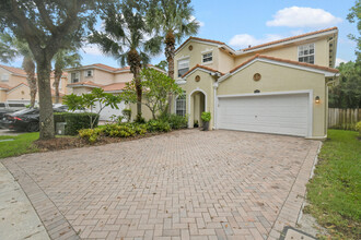 4576 Thornwood Cir in West Palm Beach, FL - Building Photo - Building Photo