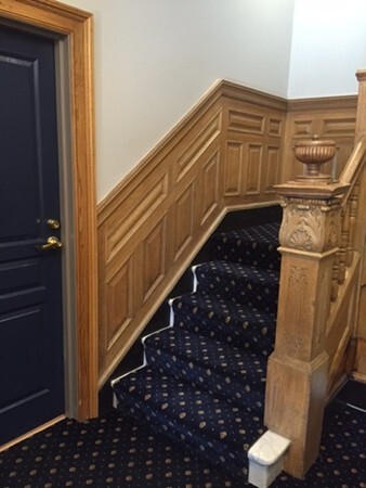 369 Harvard St, Unit 6 in Cambridge, MA - Building Photo - Building Photo