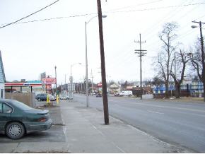 1408 Main St in Endicott, NY - Building Photo